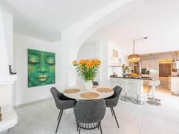 Sol y Paz Nice Apartment With Amazing Location