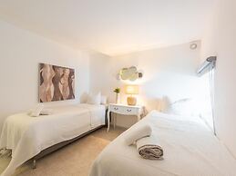 Sol y Paz Nice Apartment With Amazing Location