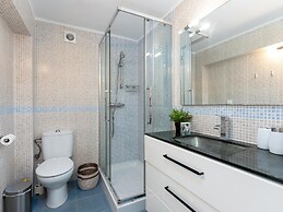 Sol y Paz Nice Apartment With Amazing Location