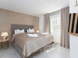 Sol y Paz Nice Apartment With Amazing Location