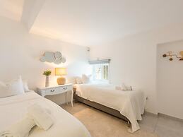 Sol y Paz Nice Apartment With Amazing Location