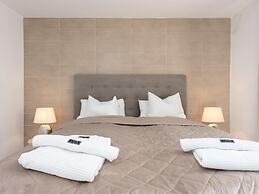 Sol y Paz Nice Apartment With Amazing Location