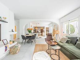 Sol y Paz Nice Apartment With Amazing Location