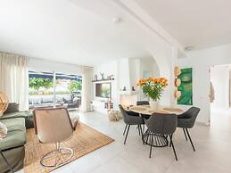 Sol y Paz Nice Apartment With Amazing Location