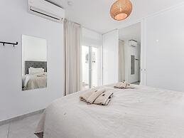 Sol y Paz Nice Apartment With Amazing Location