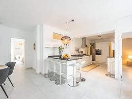 Sol y Paz Nice Apartment With Amazing Location