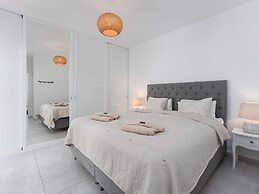 Sol y Paz Nice Apartment With Amazing Location