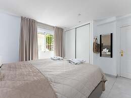 Sol y Paz Nice Apartment With Amazing Location