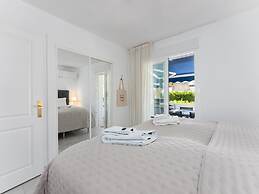 Sol y Paz Nice Apartment With Amazing Location