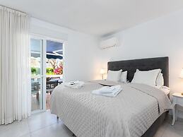 Sol y Paz Nice Apartment With Amazing Location