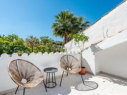 Agrupadas Beautiful Duplex With Amazing Location
