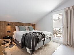 Agrupadas Beautiful Duplex With Amazing Location