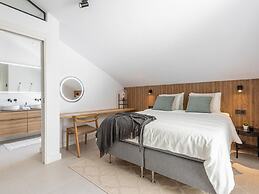 Agrupadas Beautiful Duplex With Amazing Location