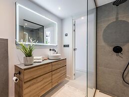 Agrupadas Beautiful Duplex With Amazing Location
