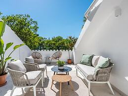 Agrupadas Beautiful Duplex With Amazing Location