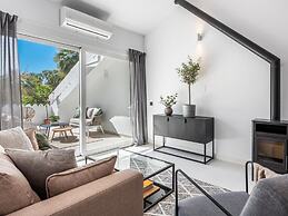 Agrupadas Beautiful Duplex With Amazing Location