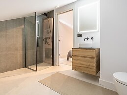 Agrupadas Beautiful Duplex With Amazing Location