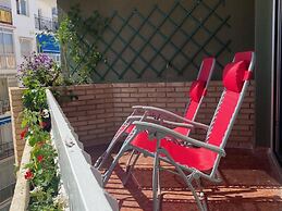 Nerja Sun Apartamento Jabega Torrecilla