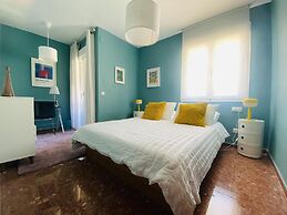 Nerja Sun Apartamento Jabega Torrecilla