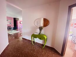 Nerja Sun Apartamento Jabega Torrecilla