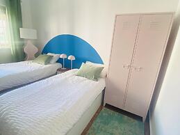 Nerja Sun Apartamento Jabega Torrecilla