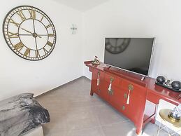 Nerja Sun Apartments Coronado 102