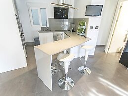 Nerja Sun Apartments Coronado 102