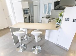 Nerja Sun Apartments Coronado 102