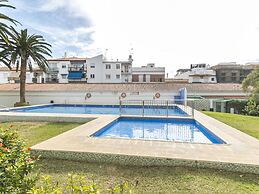 Nerja Sun Apartments Coronado 102