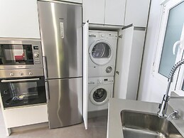 Nerja Sun Apartments Coronado 102