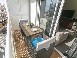 Nerja Sun Apartments Coronado 102