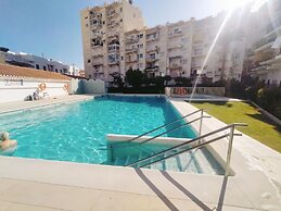 Nerja Sun Apartments Coronado 102