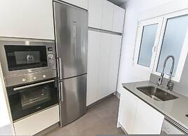 Nerja Sun Apartments Coronado 102