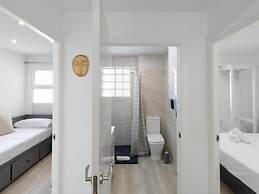 Apartamento en Playa con Piscina Aacc