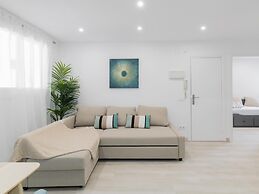 Apartamento en Playa con Piscina Aacc