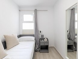 Apartamento en Playa con Piscina Aacc