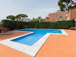 Apartamento en Playa con Piscina Aacc