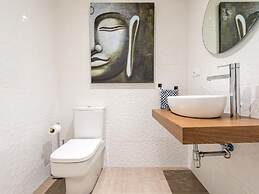 Puerto Banus Harbour Apartment