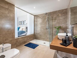 Puerto Banus Harbour Apartment