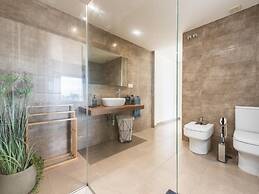 Puerto Banus Harbour Apartment