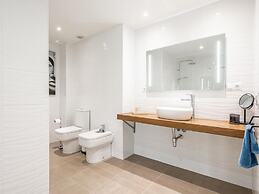 Puerto Banus Harbour Apartment