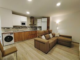 Apartamento Bronce A Centro Nerja Sun