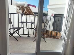 Apartamento Bronce A Centro Nerja Sun
