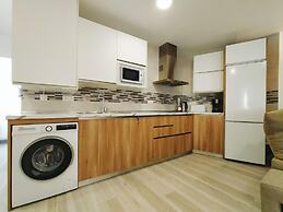 Apartamento Bronce A Centro Nerja Sun