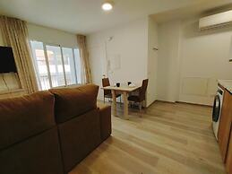 Apartamento Bronce A Centro Nerja Sun
