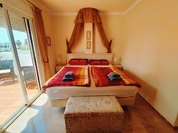 Casa Cipreses 5 Nerja Sun