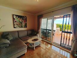 Casa Cipreses 5 Nerja Sun