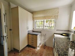Casa Cipreses 5 Nerja Sun