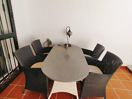 Casa Cipreses 5 Nerja Sun