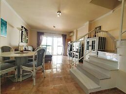 Casa Cipreses 5 Nerja Sun